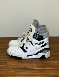 Converse Cons ERX 260 High Top Sneaker, White