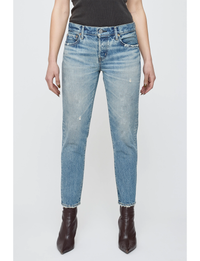 Ehrhardt Tapered, Blue