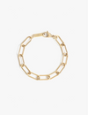 Whitney Bracelet, Gold