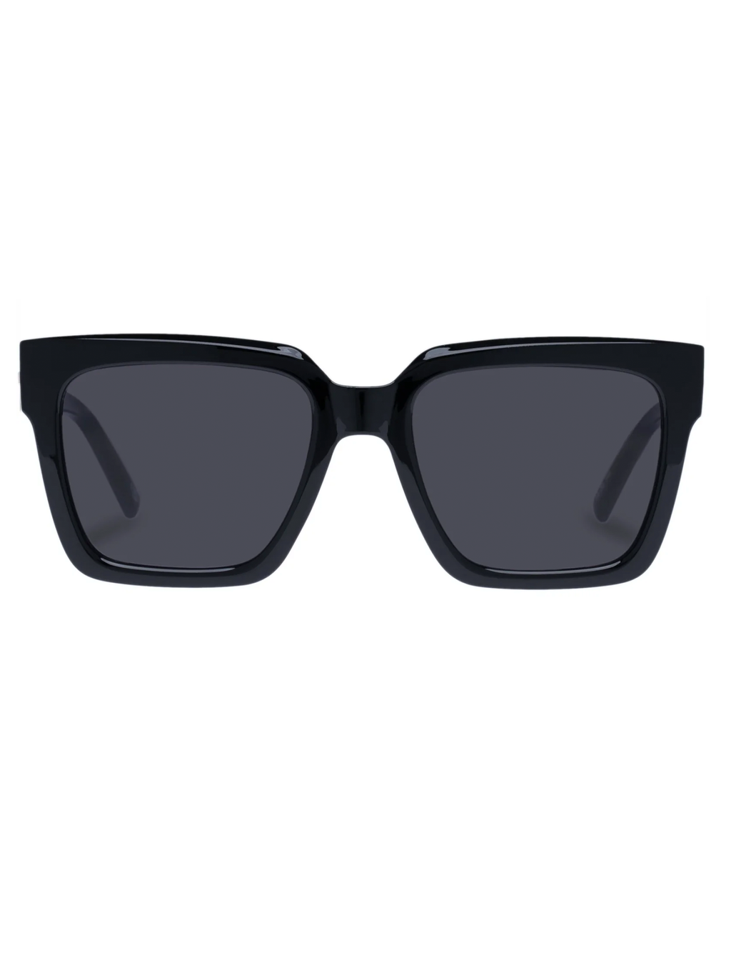 Trampler Sunglasses, Black