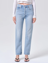 90's Pinch Waist, Addition