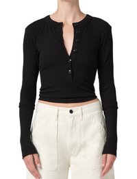 Varra Henley, Black