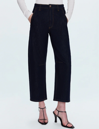 Beau Pant, Nightfall