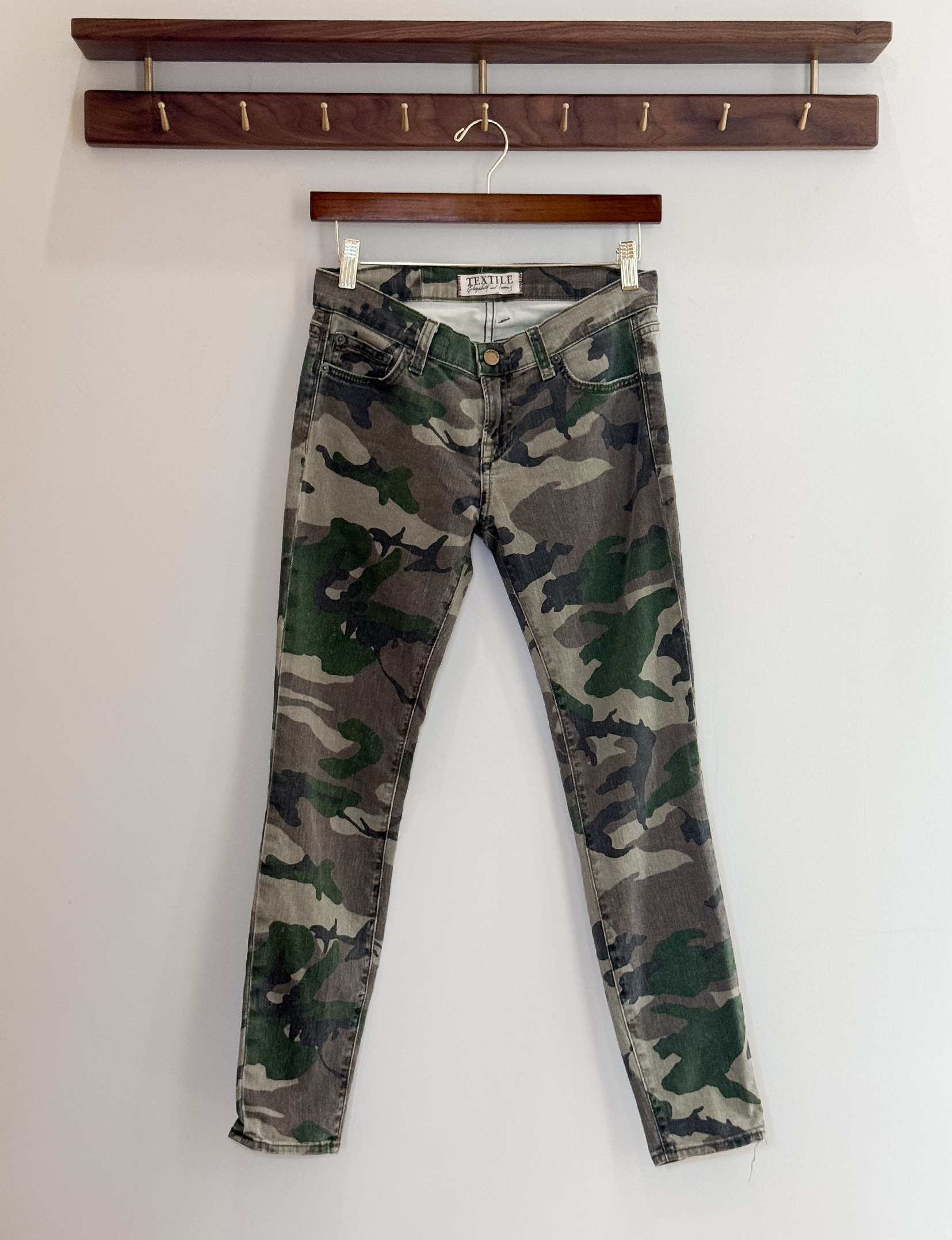 Textile Ozzy Skinny, Camo