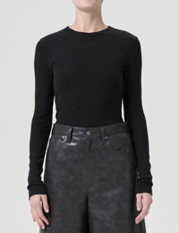 Delphi Slim Tee, Katniss