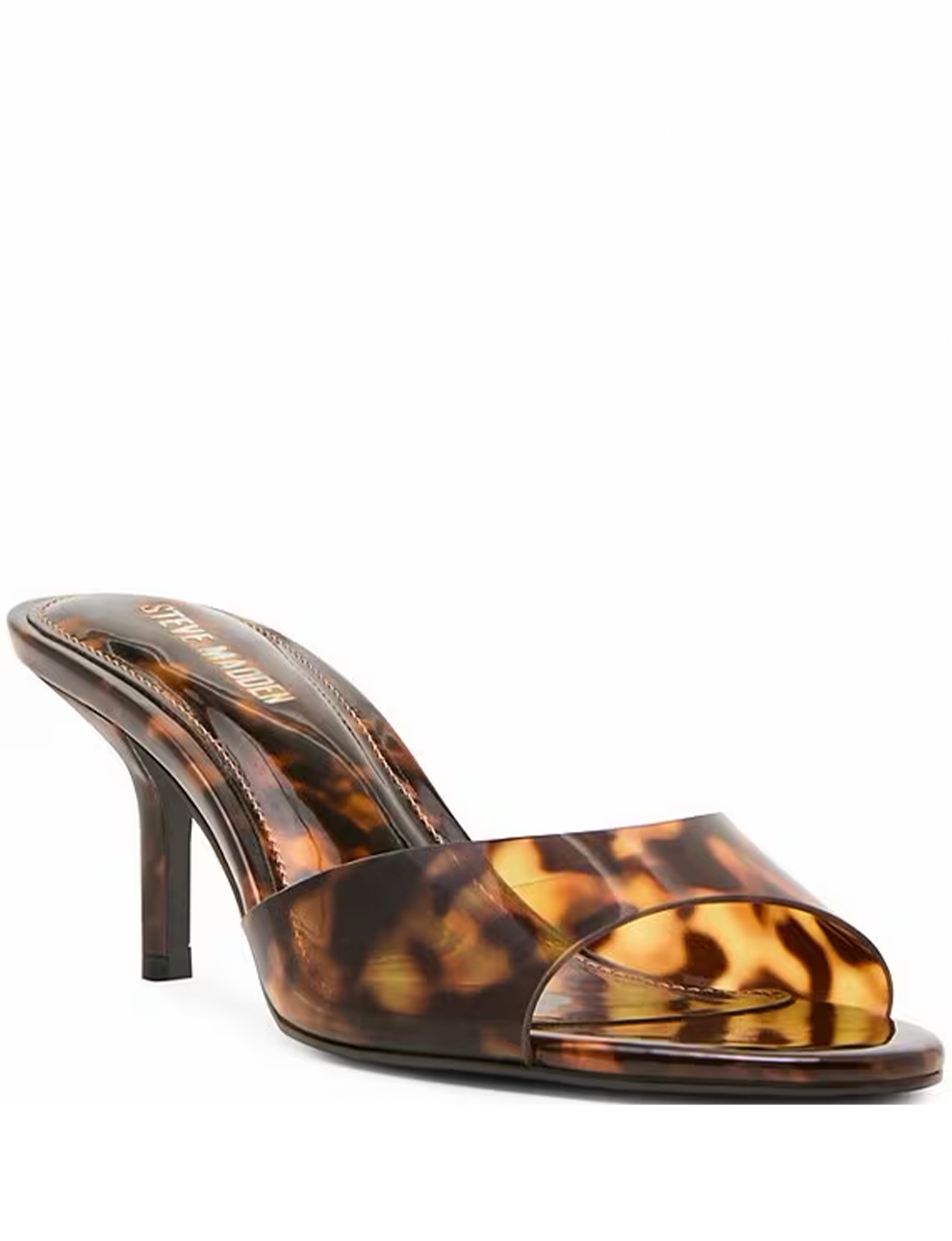 Kendrix Heel, Tortoise
