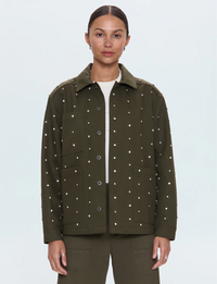 Cosette Jacket, Sycamore