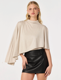 Jailene Top, Heather