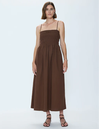 Bianca Dress, Bruna