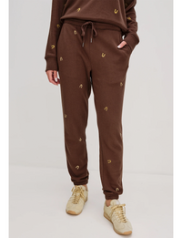 Kingston Sweatpant, Horseshoes