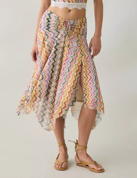 Abella Skirt, Rainbow Vision