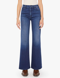 The Hustler Roller Sneak, Homecoming High