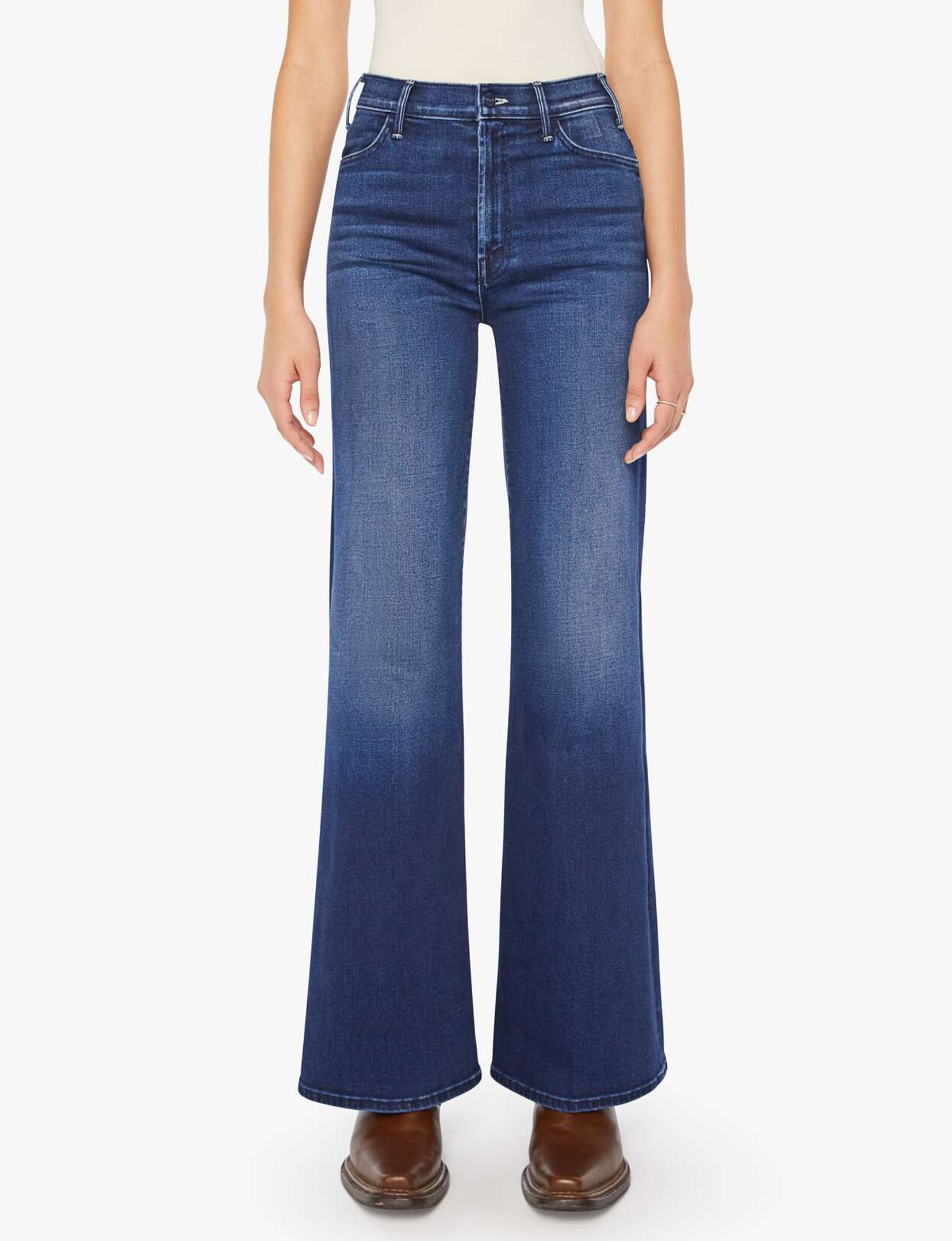 The Hustler Roller Sneak, Homecoming High