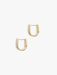 Ophelia Huggies, Gold