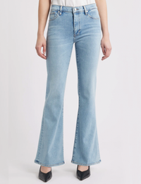 Icon Flare Jeans, Ripple