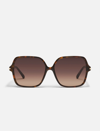 Press Tour, Neutral Tort/Dark Fawn