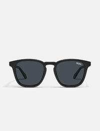 Jackpot Polarized, Black/Smoke