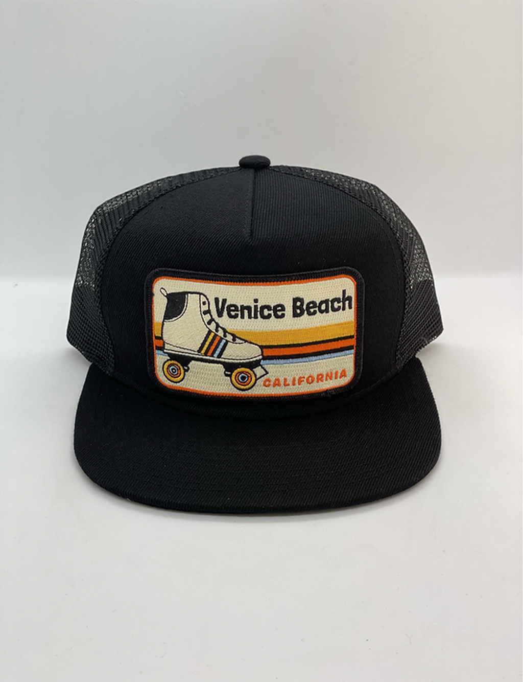 Trucker Hat, Venice Beach