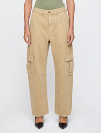 Barrel Cargo Pant, Corlears
