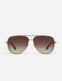 High Key XL, Chocolate/Doe Brown