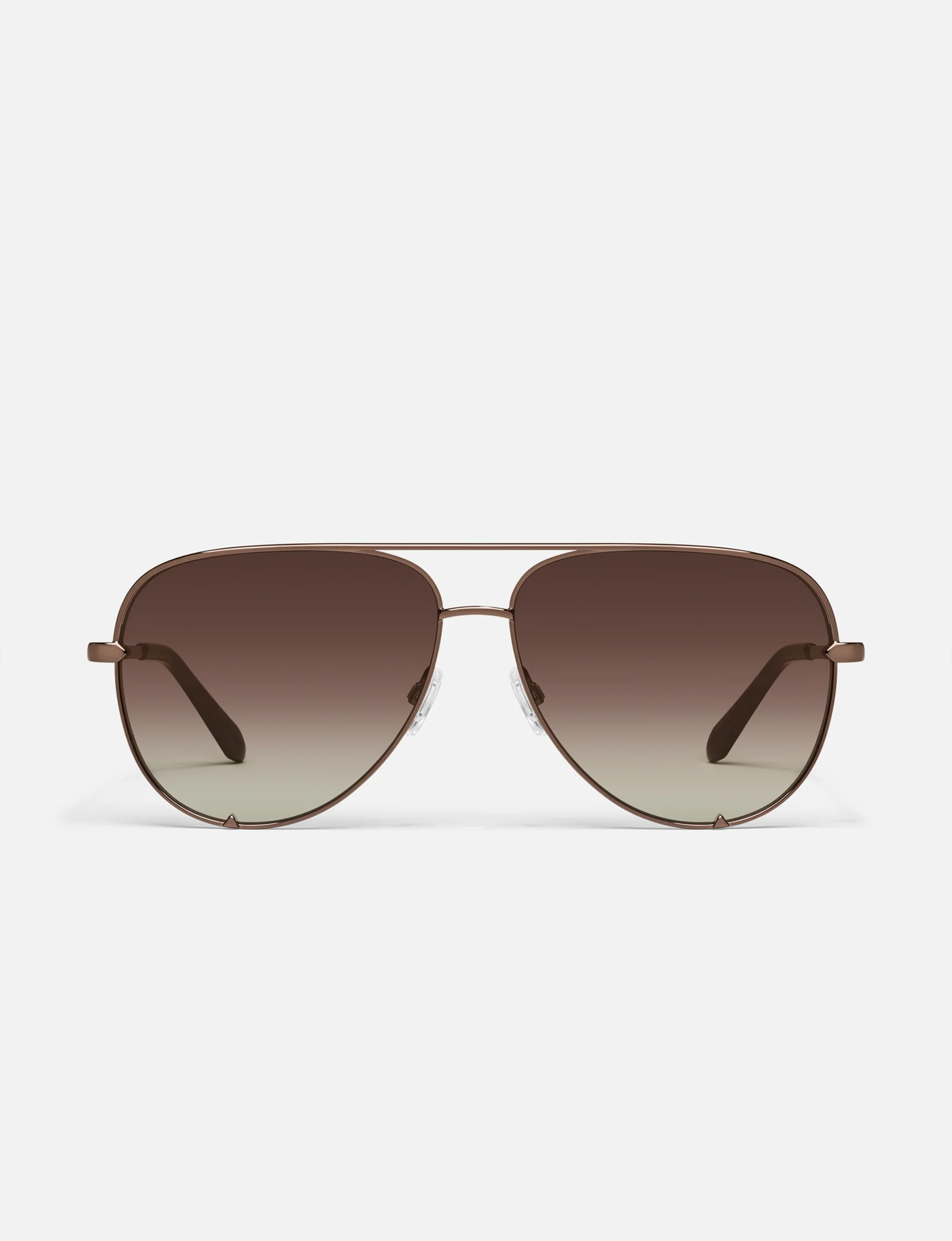 High Key XL, Chocolate/Doe Brown