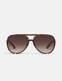 High Profile, Dark Tort/Brown