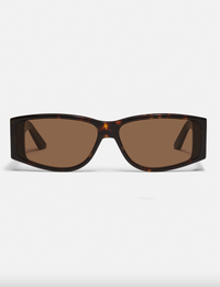 Not My Fault, Dark Tort/Brown