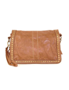 Marisa Crossbody Bag, Cognac