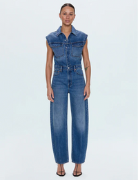 Ace Jumpsuit, Fairview