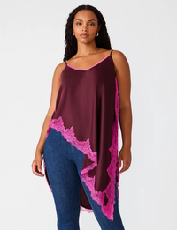 Margan Top, Deep Fig