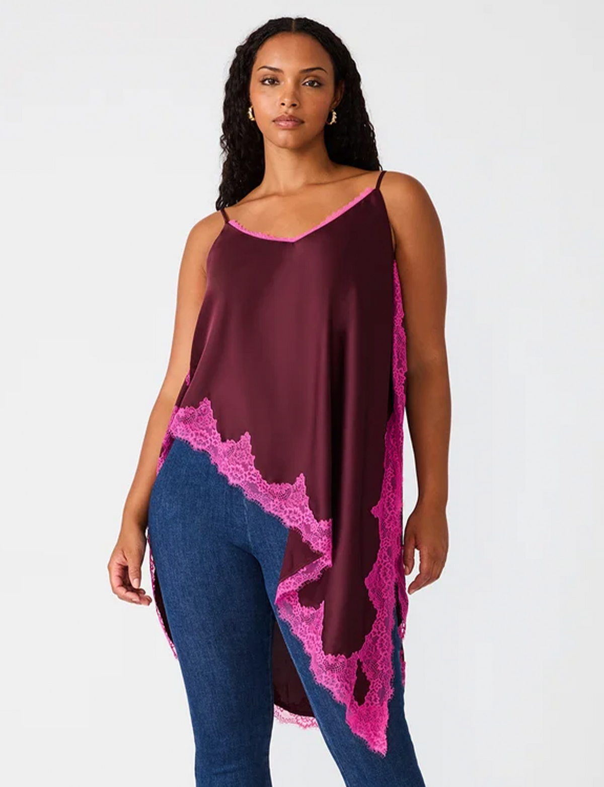 Margan Top, Deep Fig