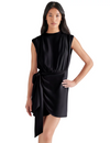 Noella Dress, Black