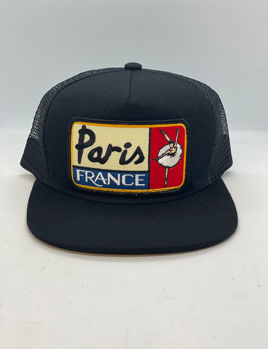 Trucker Hat, Paris