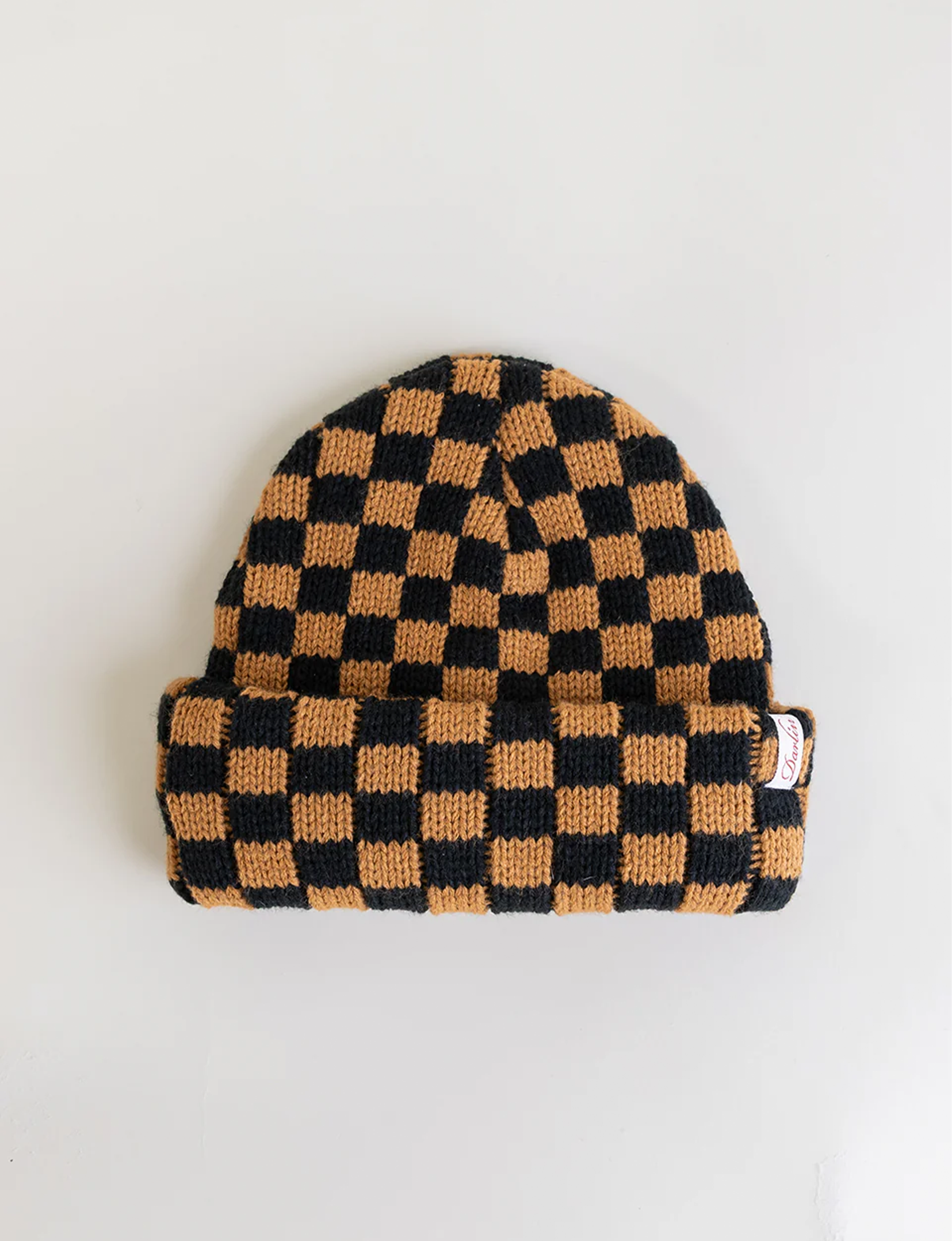 Beanie, Checkmate