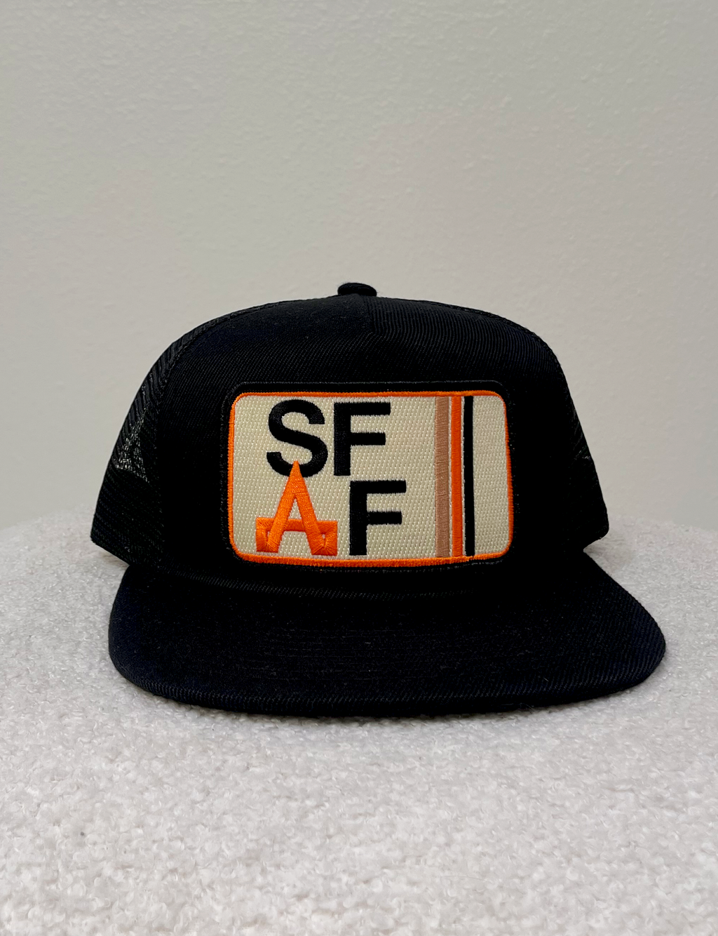 Trucker Hat, Frisco (Giants)