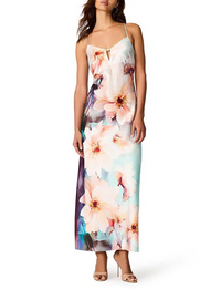 Gilette Dress, Petal