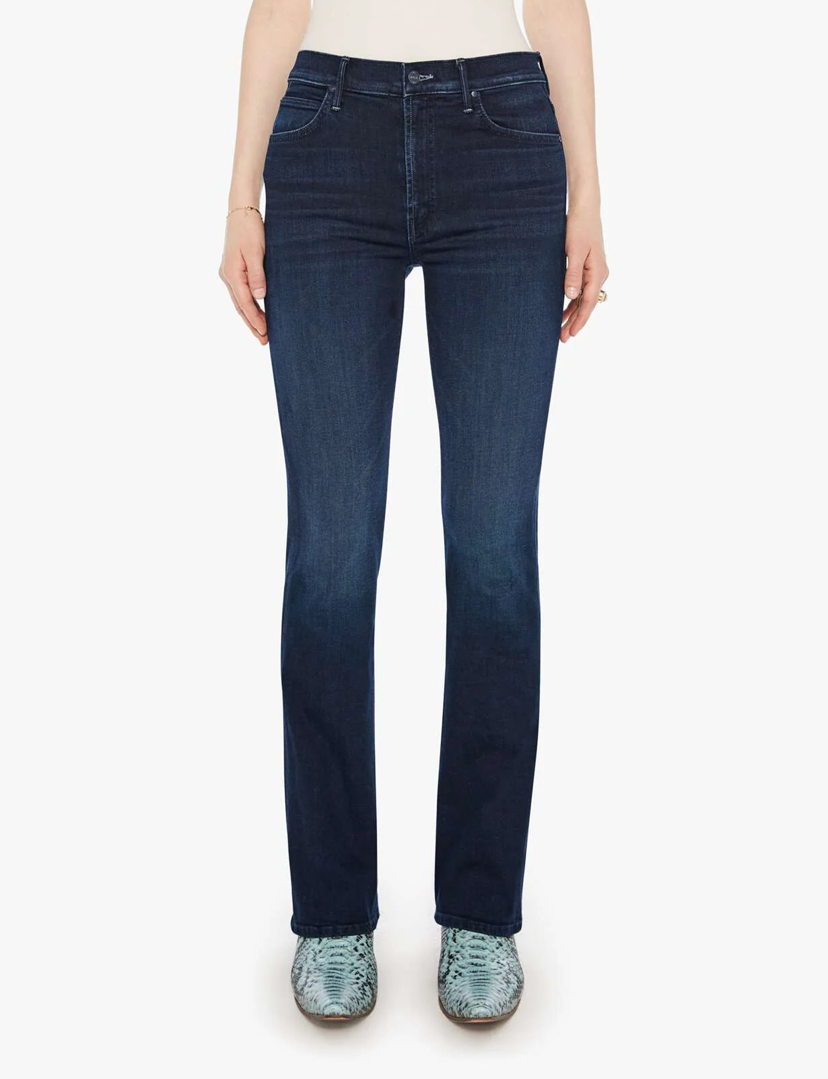 Smokin Skimp, Karaoke In Kyoto