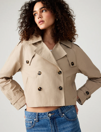 Sirus Jacket, Khaki