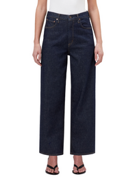 Ren High Rise Wide Leg, Reissue