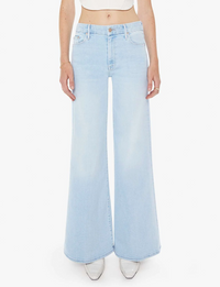 The Roller Sneak, Ball's In Your Court