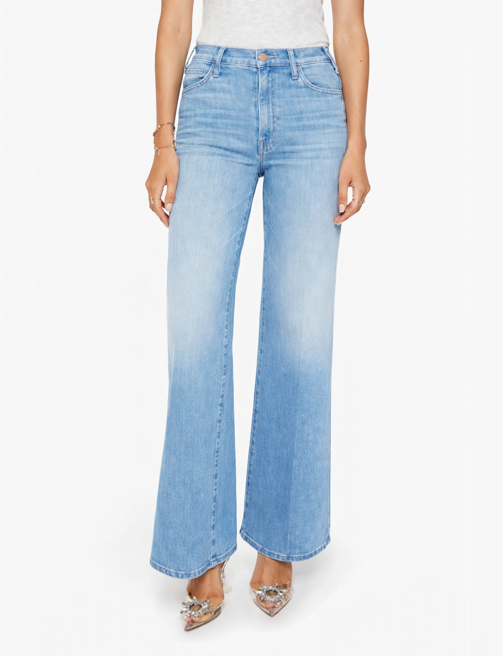 Hustler Roller Sneak, Room Service