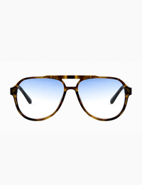 Stevie, Tort/Blue Fade