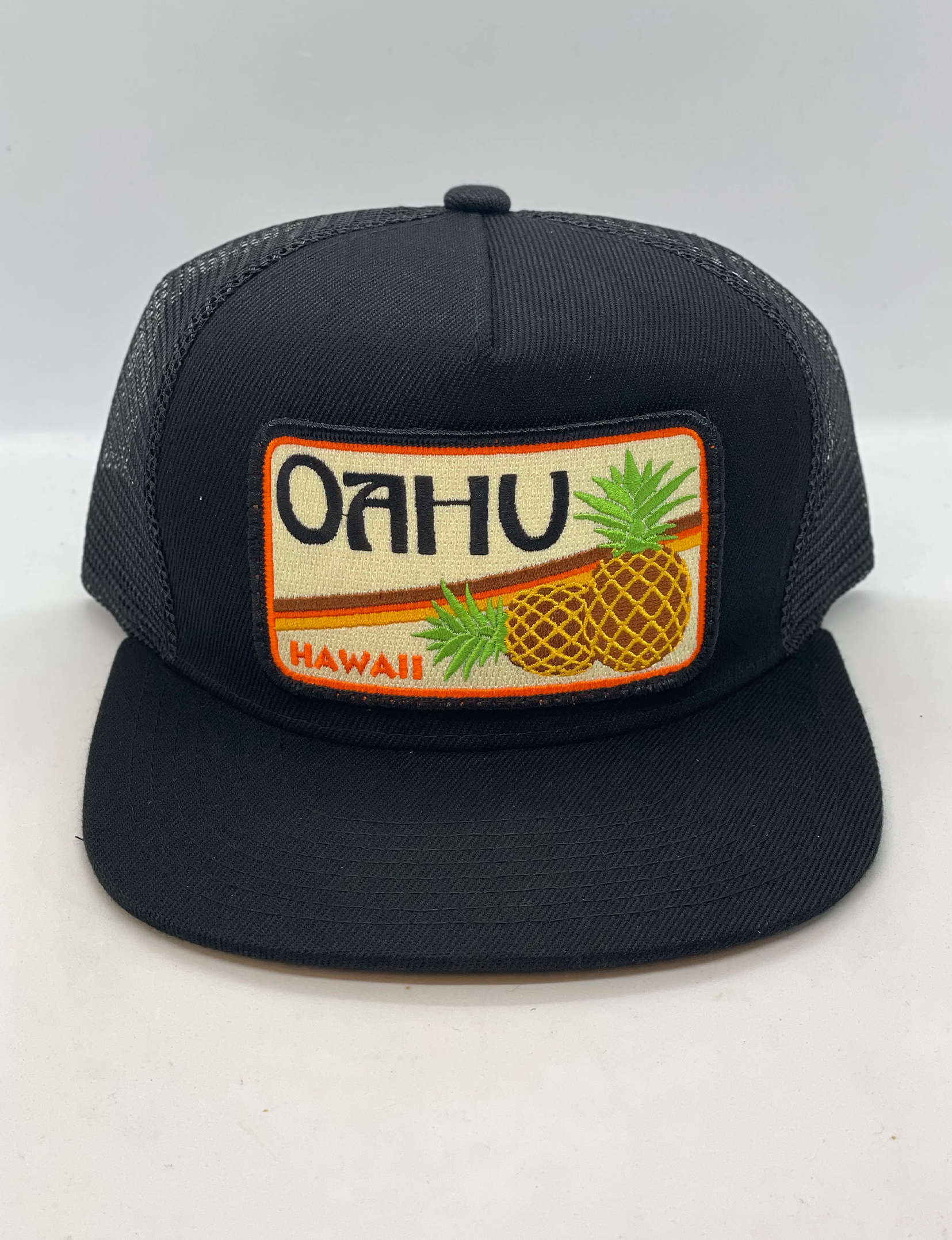 Trucker Hat, Oahu