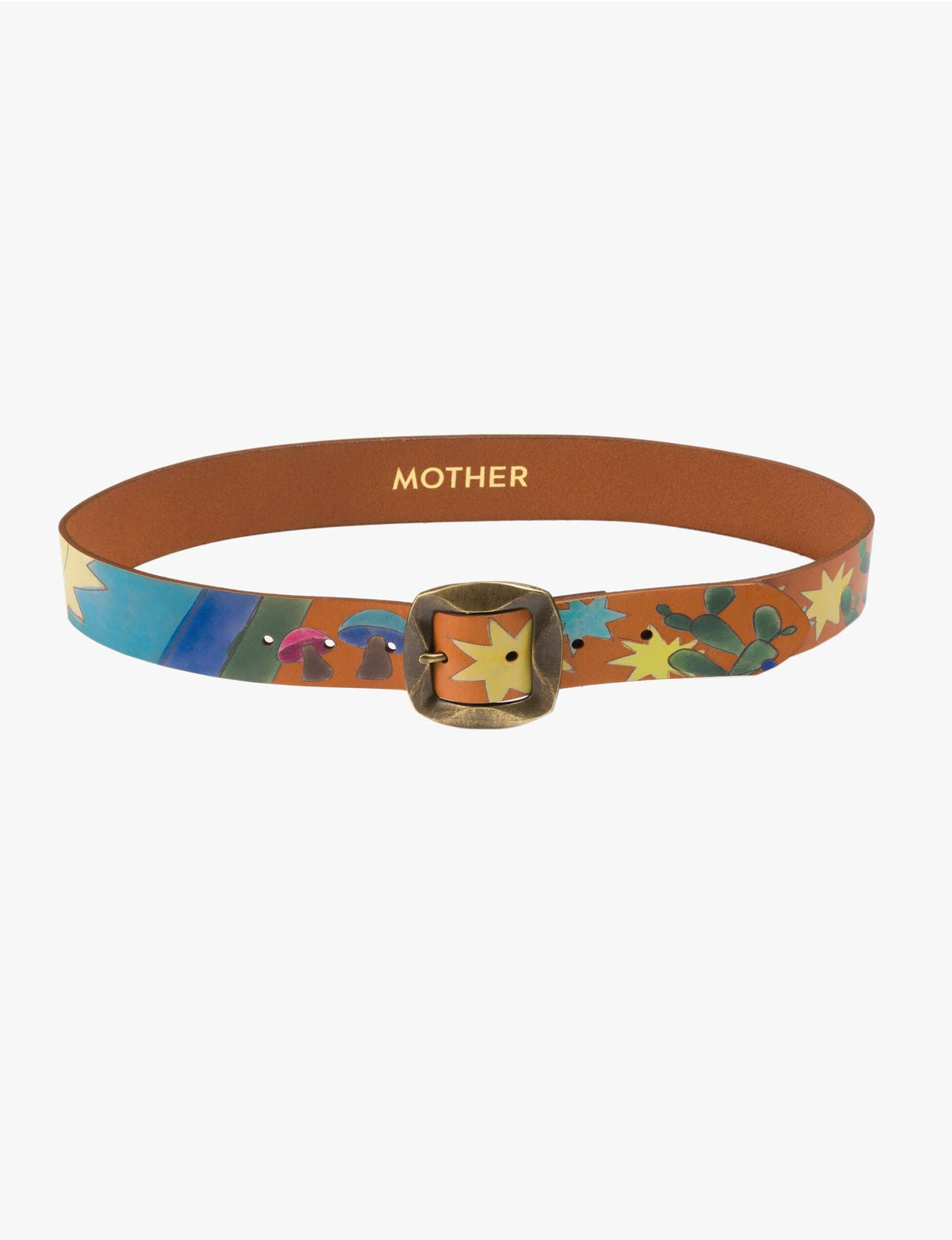 Belt, Space Western