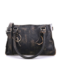 Rockababy Tote, Black Handwash
