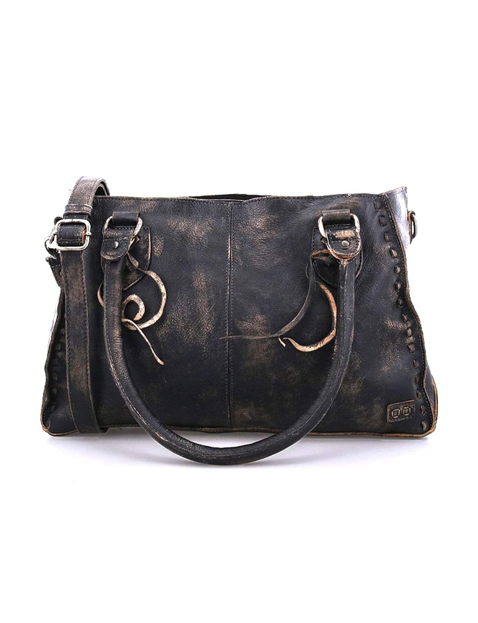 Rockababy Tote, Black Handwash
