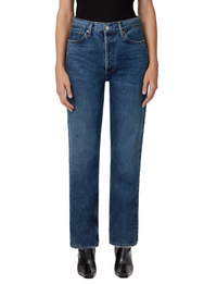 90's Pinch Waist Organic Cotton, Range