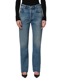 Baretta Relaxed Straight, Babylonia