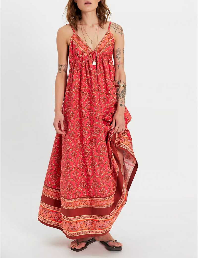 tart maxi dress Tart Aeryn Maxi Dress