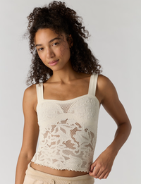 Heirloom Cami, Tofu